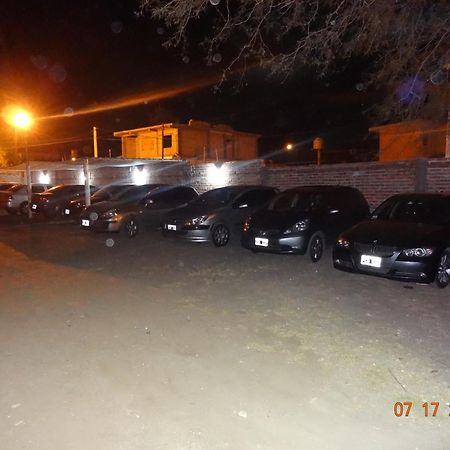 Hostal Mirador Del Valle กาฟายาเต ภายนอก รูปภาพ