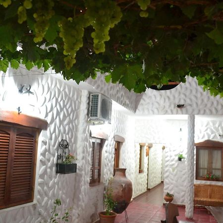 Hostal Mirador Del Valle กาฟายาเต ภายนอก รูปภาพ