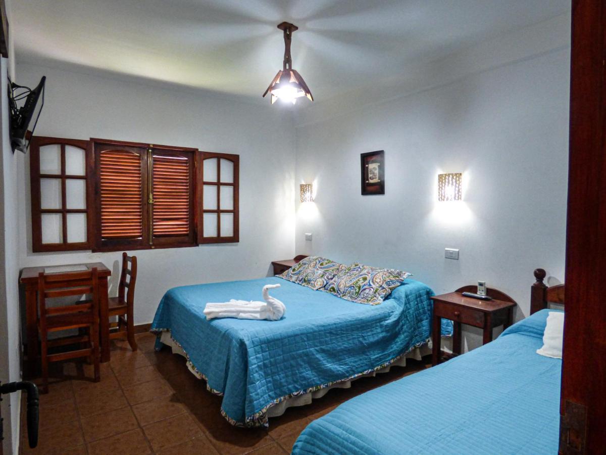 Hostal Mirador Del Valle กาฟายาเต ภายนอก รูปภาพ