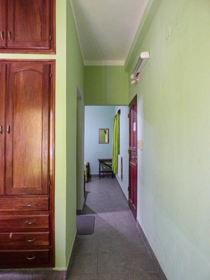 Hostal Mirador Del Valle กาฟายาเต ภายนอก รูปภาพ