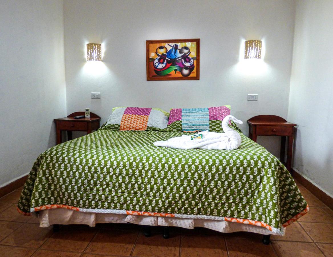 Hostal Mirador Del Valle กาฟายาเต ภายนอก รูปภาพ