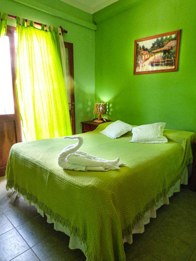 Hostal Mirador Del Valle กาฟายาเต ภายนอก รูปภาพ