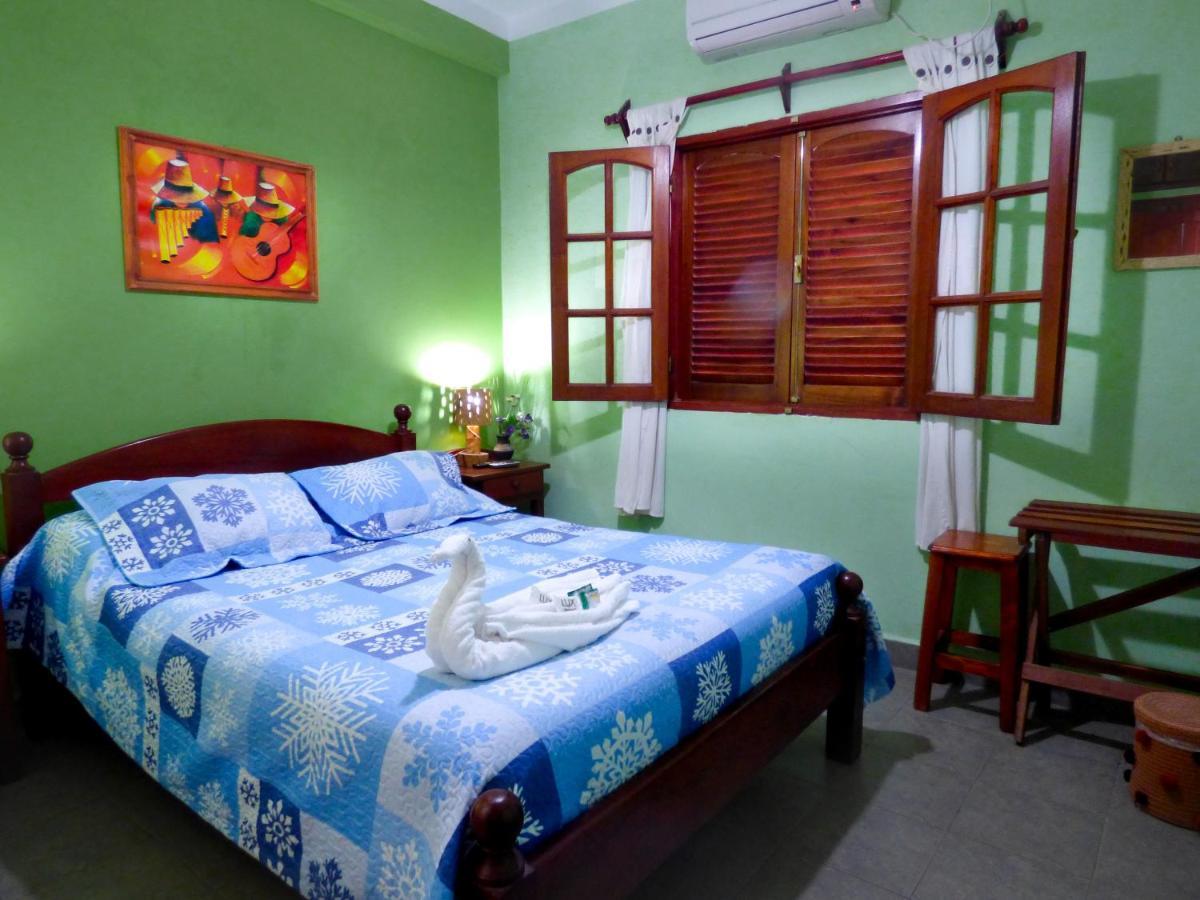 Hostal Mirador Del Valle กาฟายาเต ภายนอก รูปภาพ